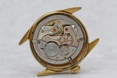 Montre Rolex Oyster Royal Precision Model 6426 34mm Circa 1950s
