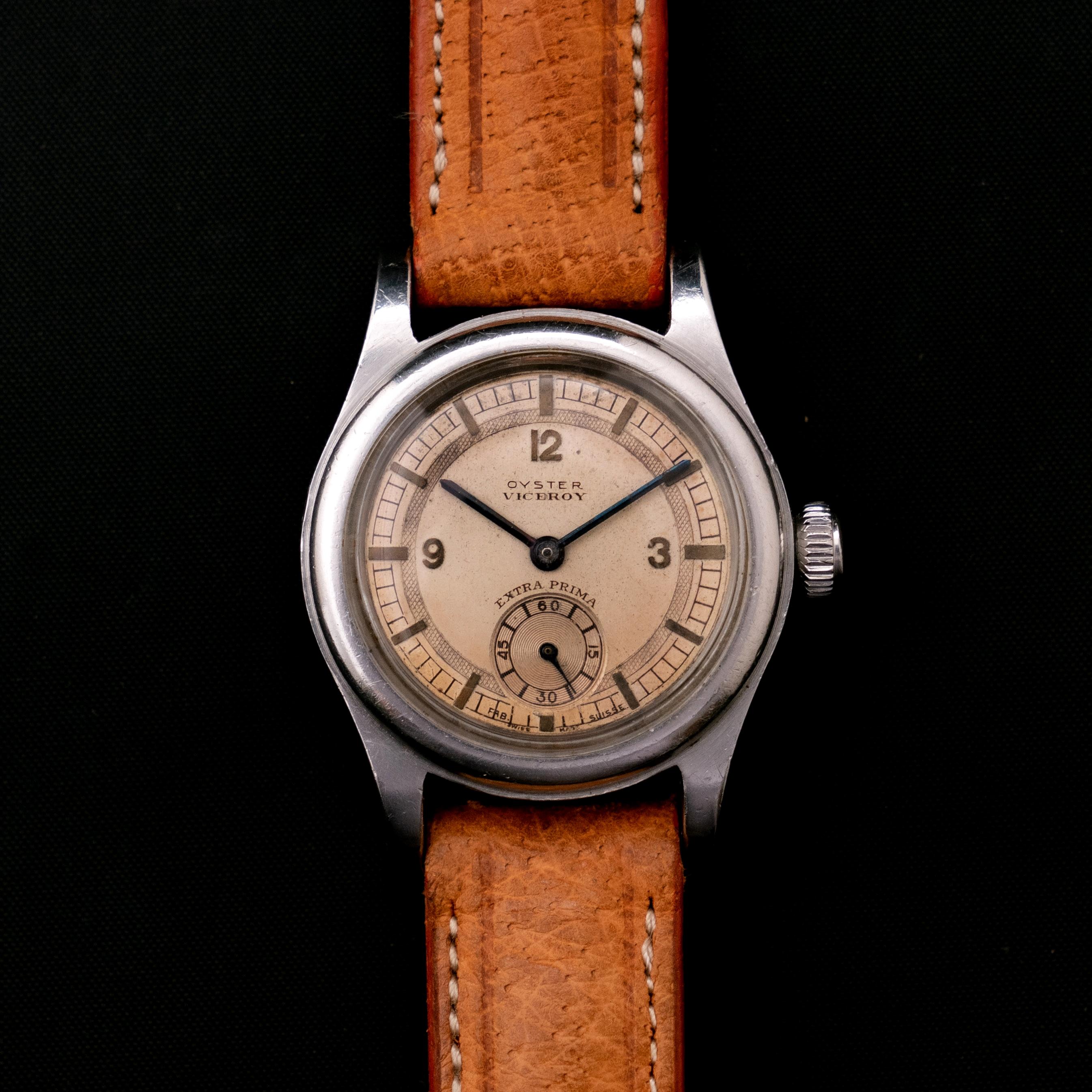 rolex 2784