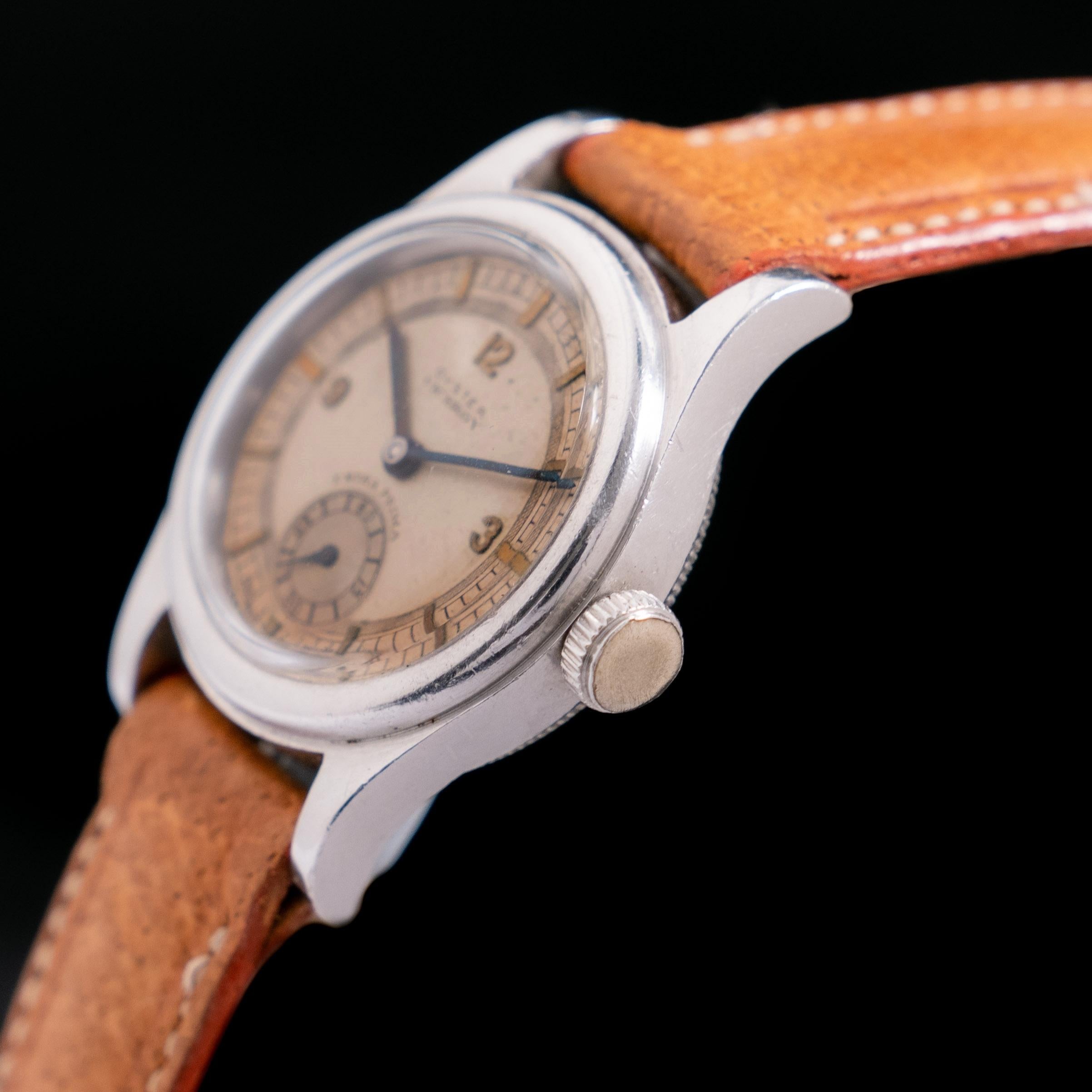 rolex prima