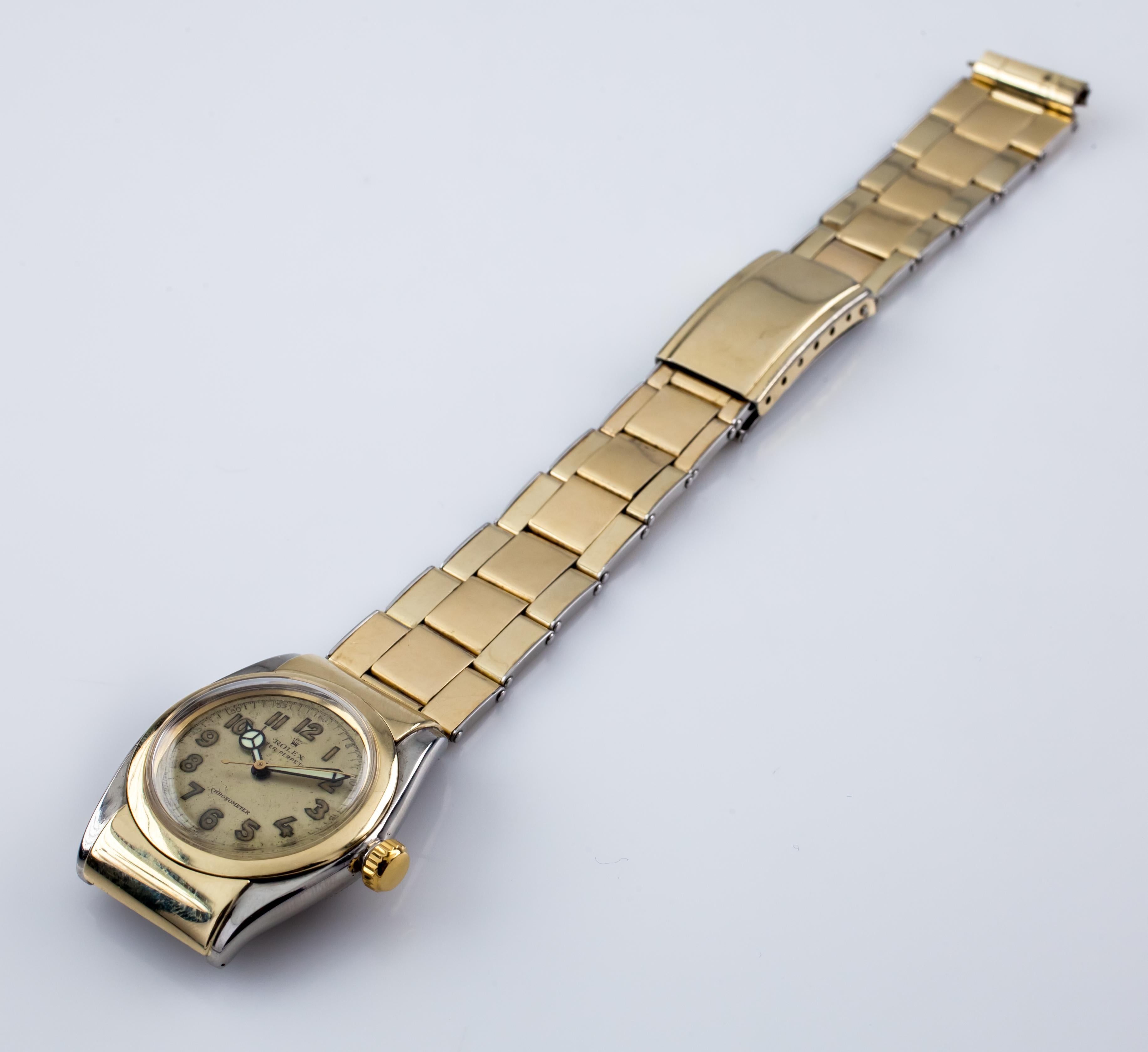 rolex oyster perpetual 39 lug to lug