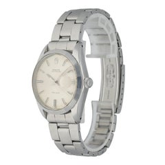 Rolex OysterDate Precision 6694 Men's Watch