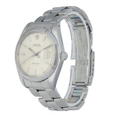 Rolex OysterDate Precision 6694 Men's Watch
