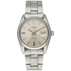 Retro Rolex OysterDate Precision 6694 Men's Watch