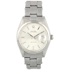 Vintage Rolex Oysterdate Precision 6694 Men's Watch