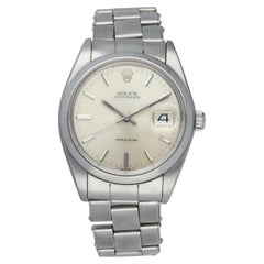 Retro Rolex OysterDate Precision 6694 Men's Watch