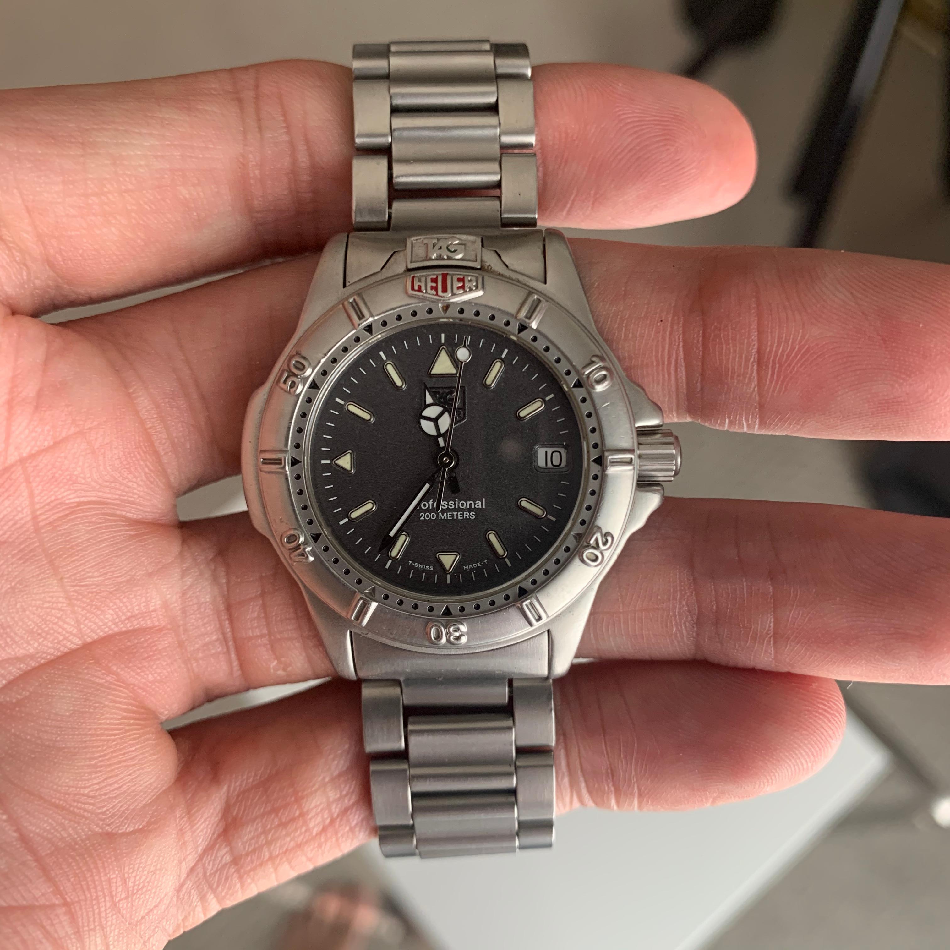 tag heuer wf1211 ko