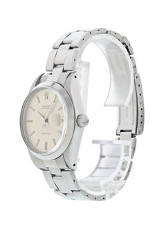 Rolex OysterDate Precision 6694 Vintage Men's Watch