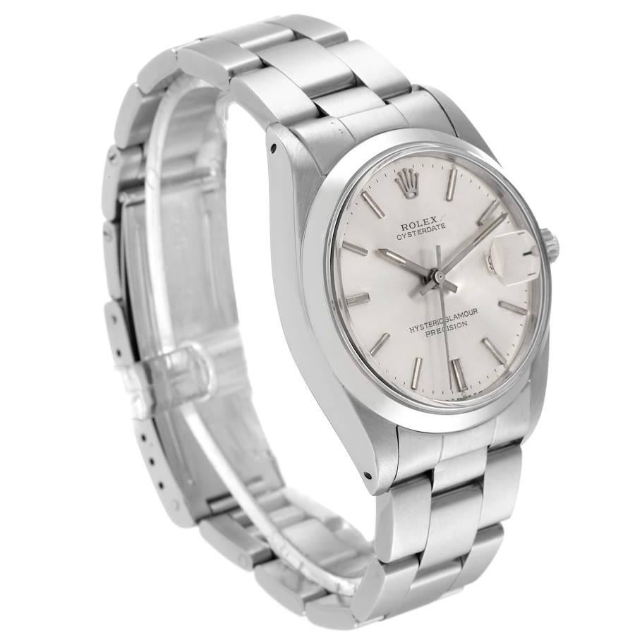 hysteric glamour rolex