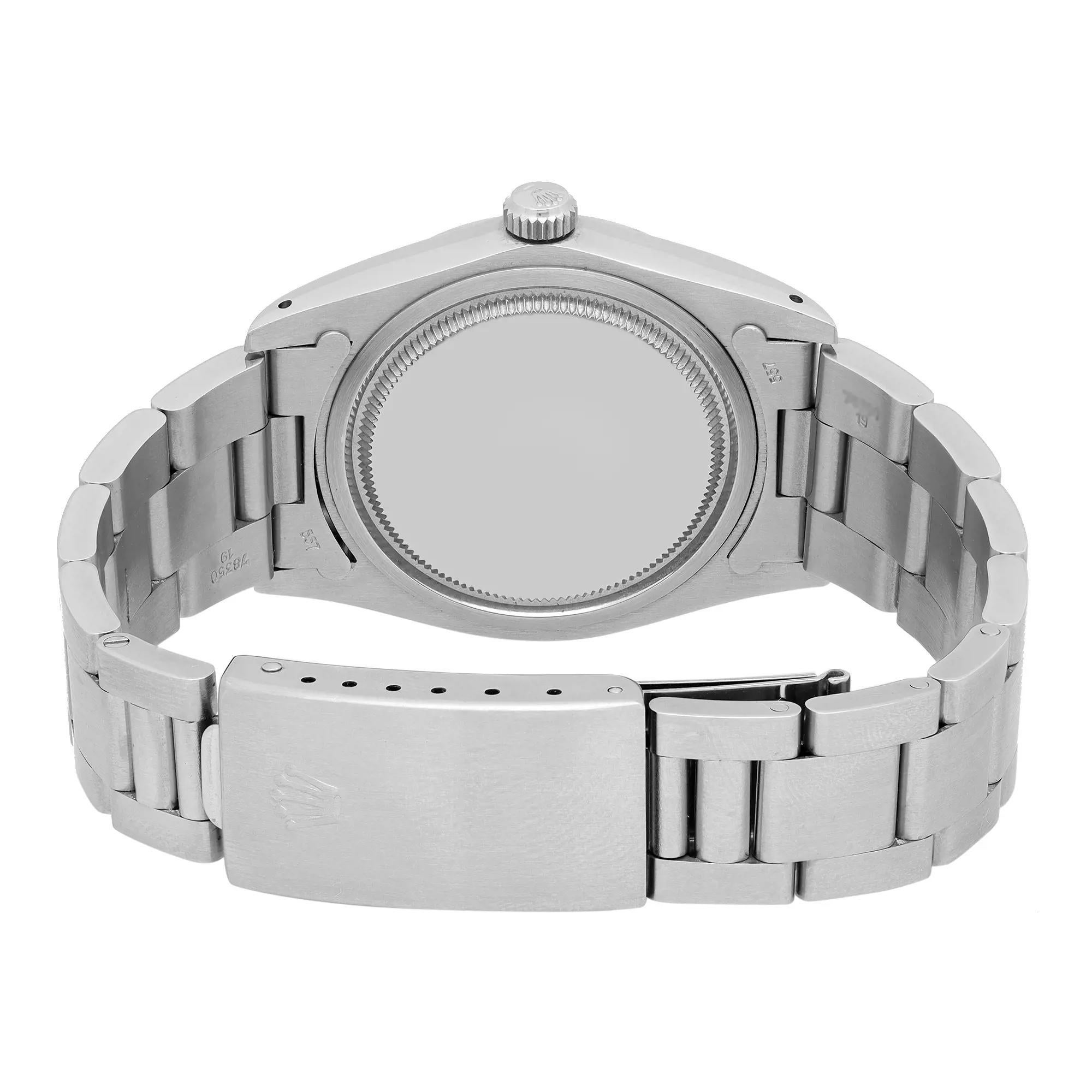 rolex 6694