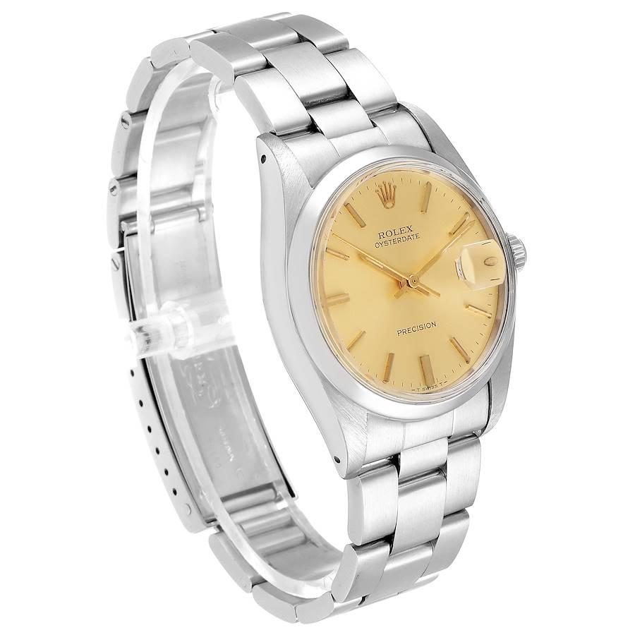 rolex 6694 for sale