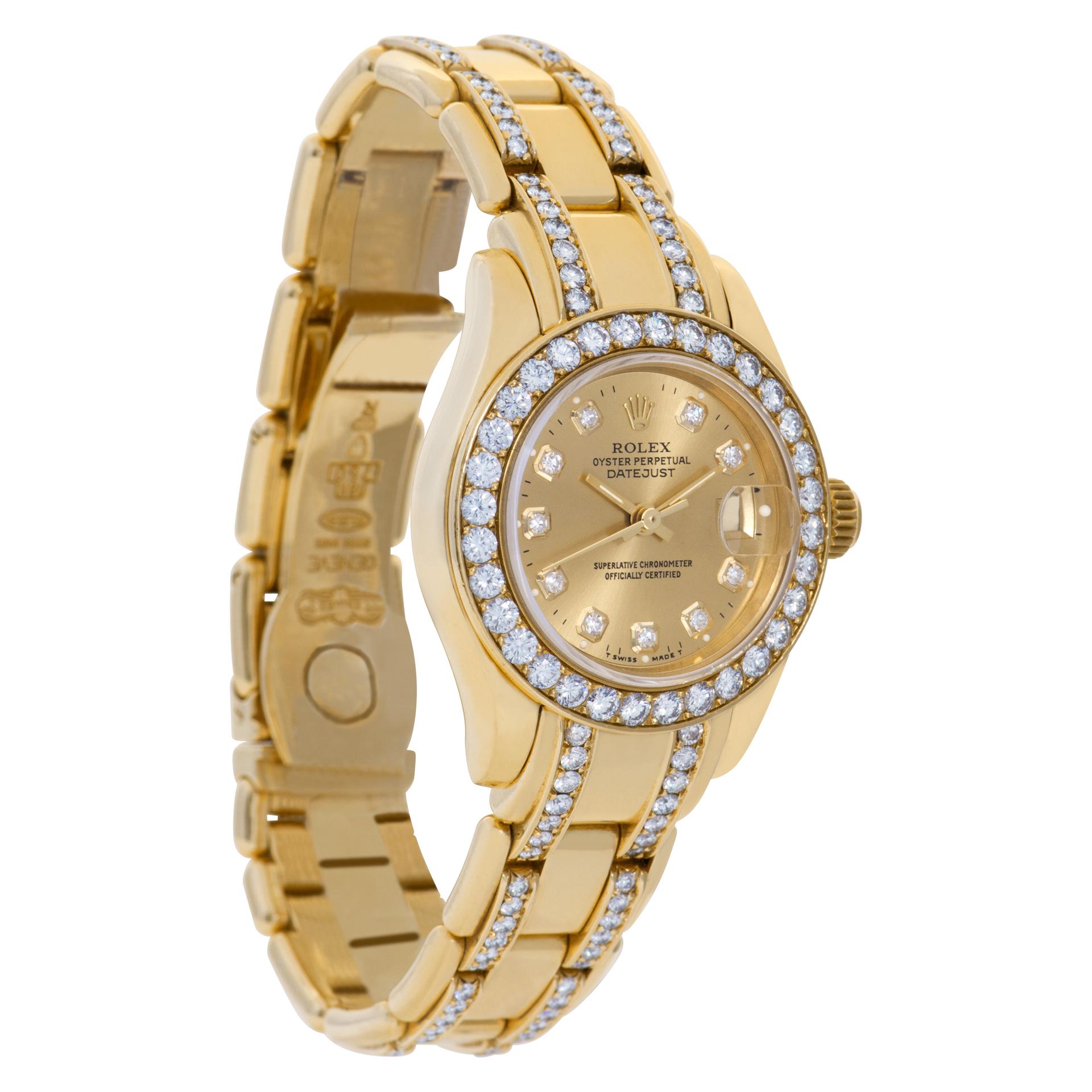 rolex mm sizes