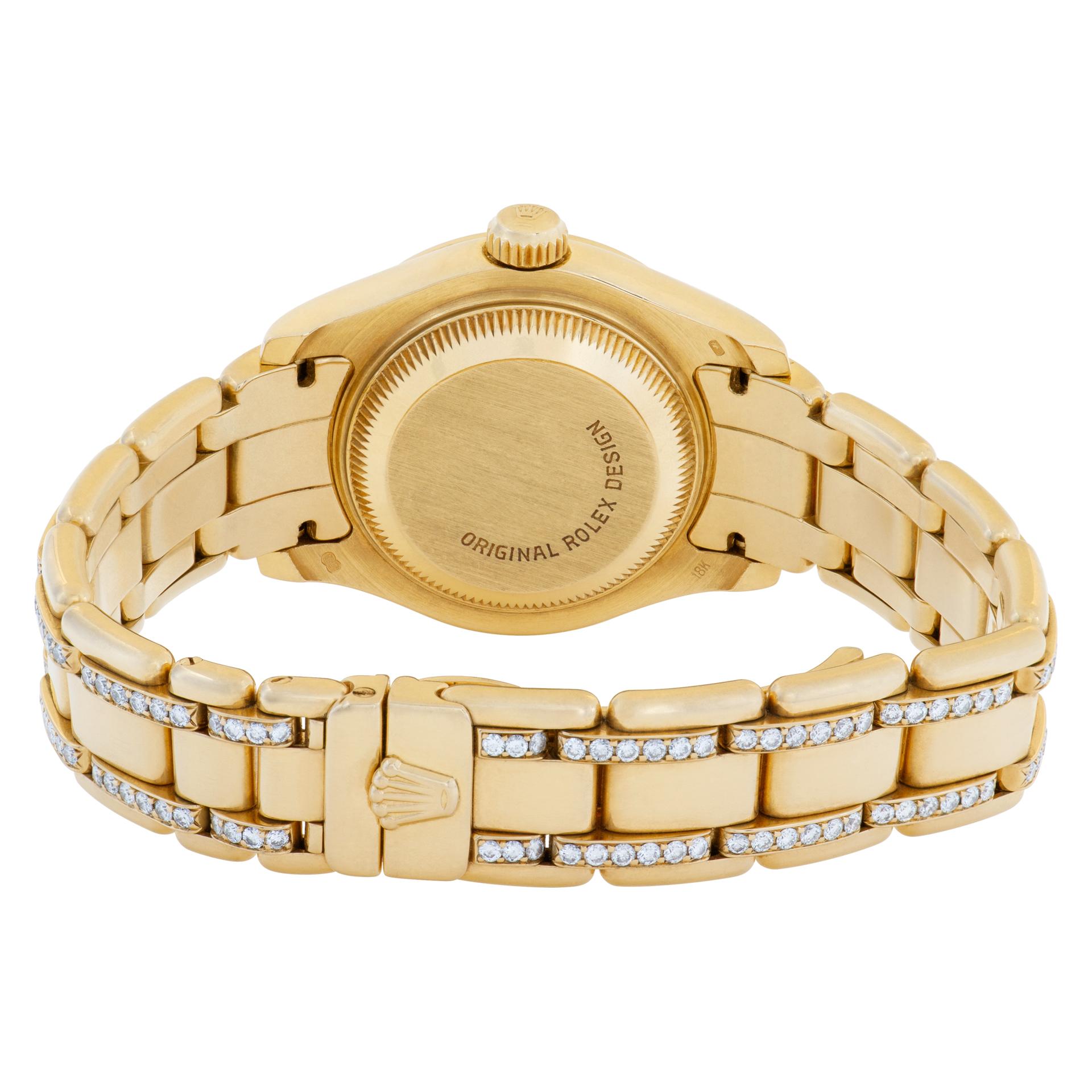 29 mm watch size