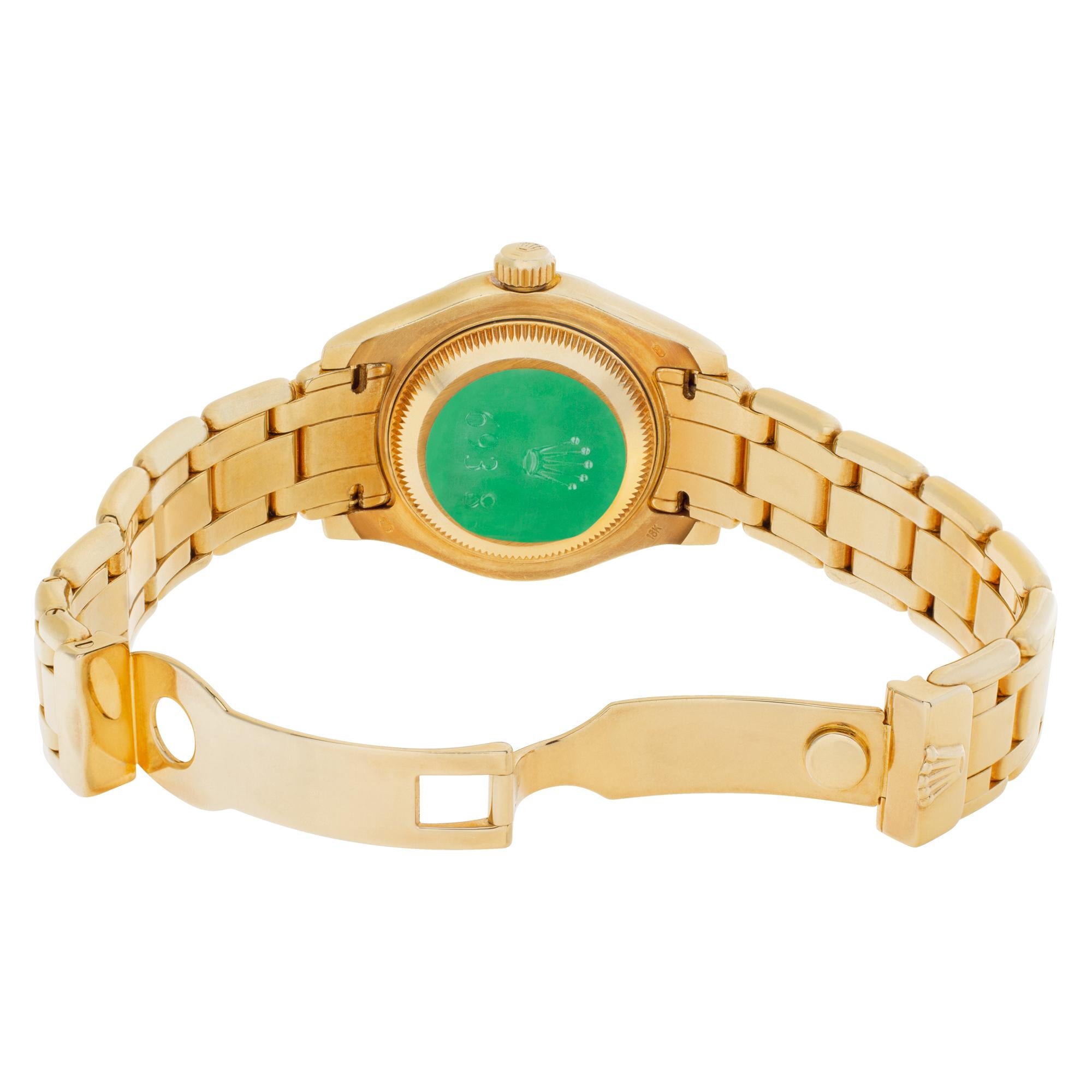 rolex buyer surfside