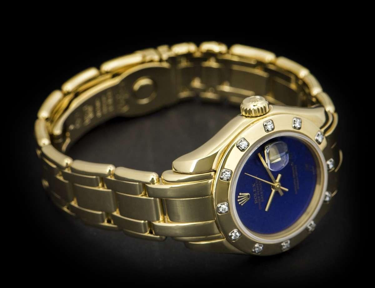 lapis datejust