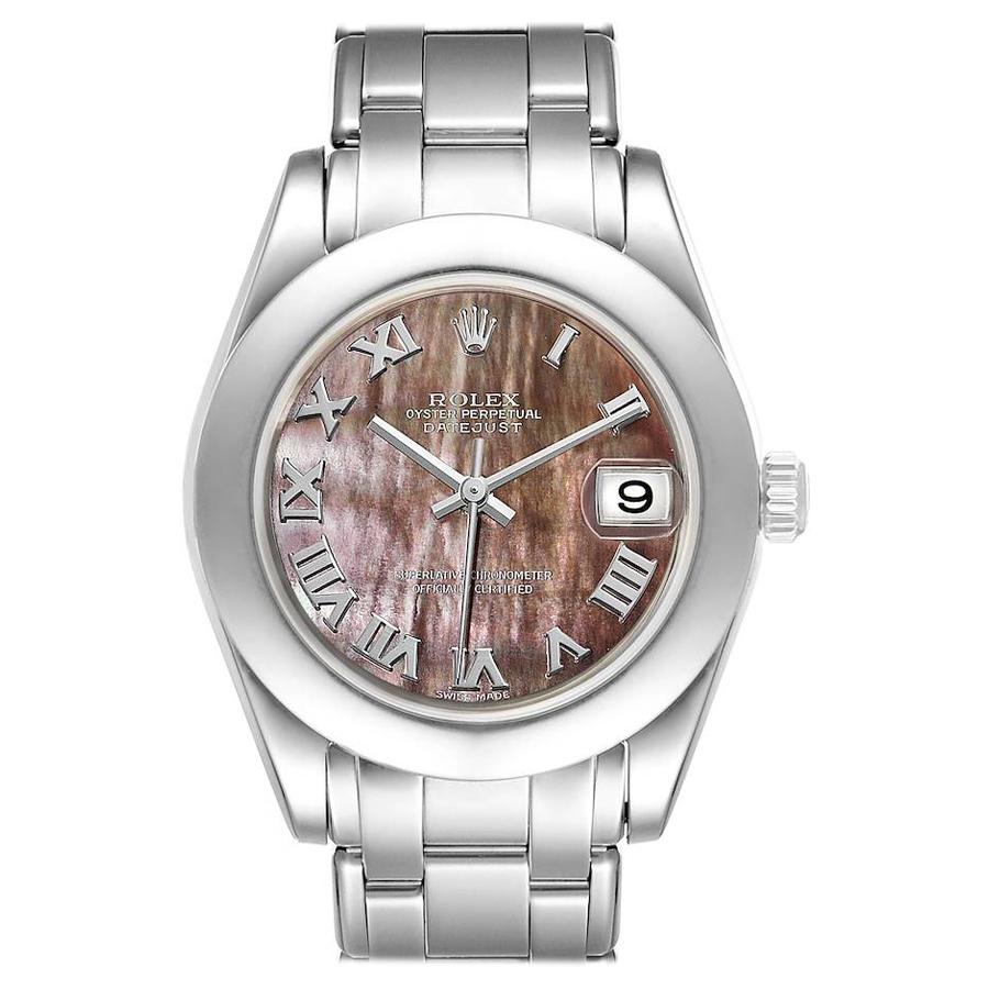 rolex 81209