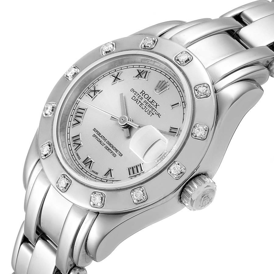 pearlmaster rolex