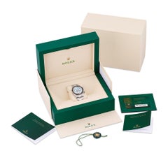 Rolex Platinum Cosmograph Daytona