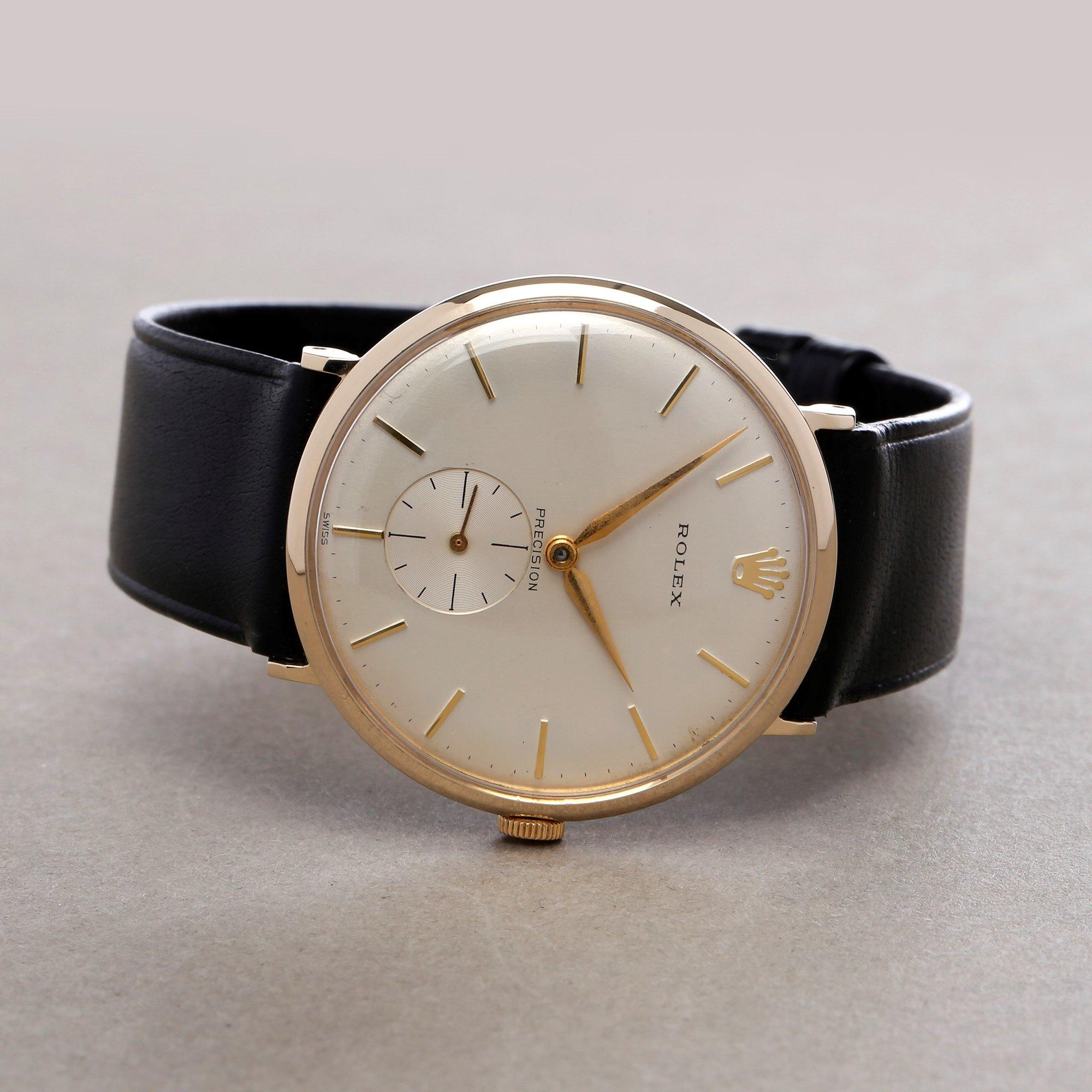 rolex 1200