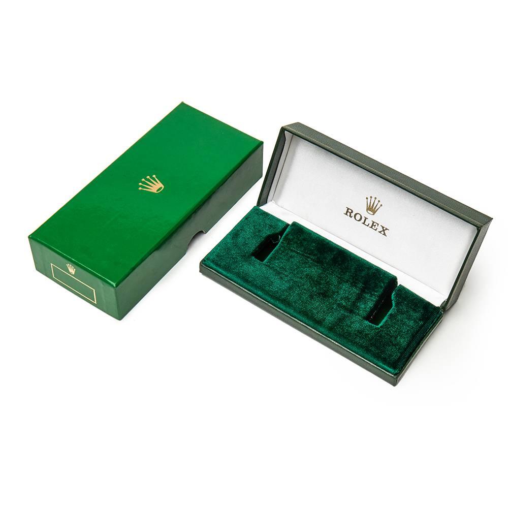 Rolex Precision 12834 4