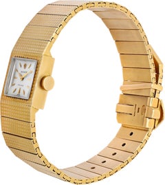 Rolex Precision 16mm 9150