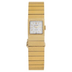 Rolex Precision 16mm 9150