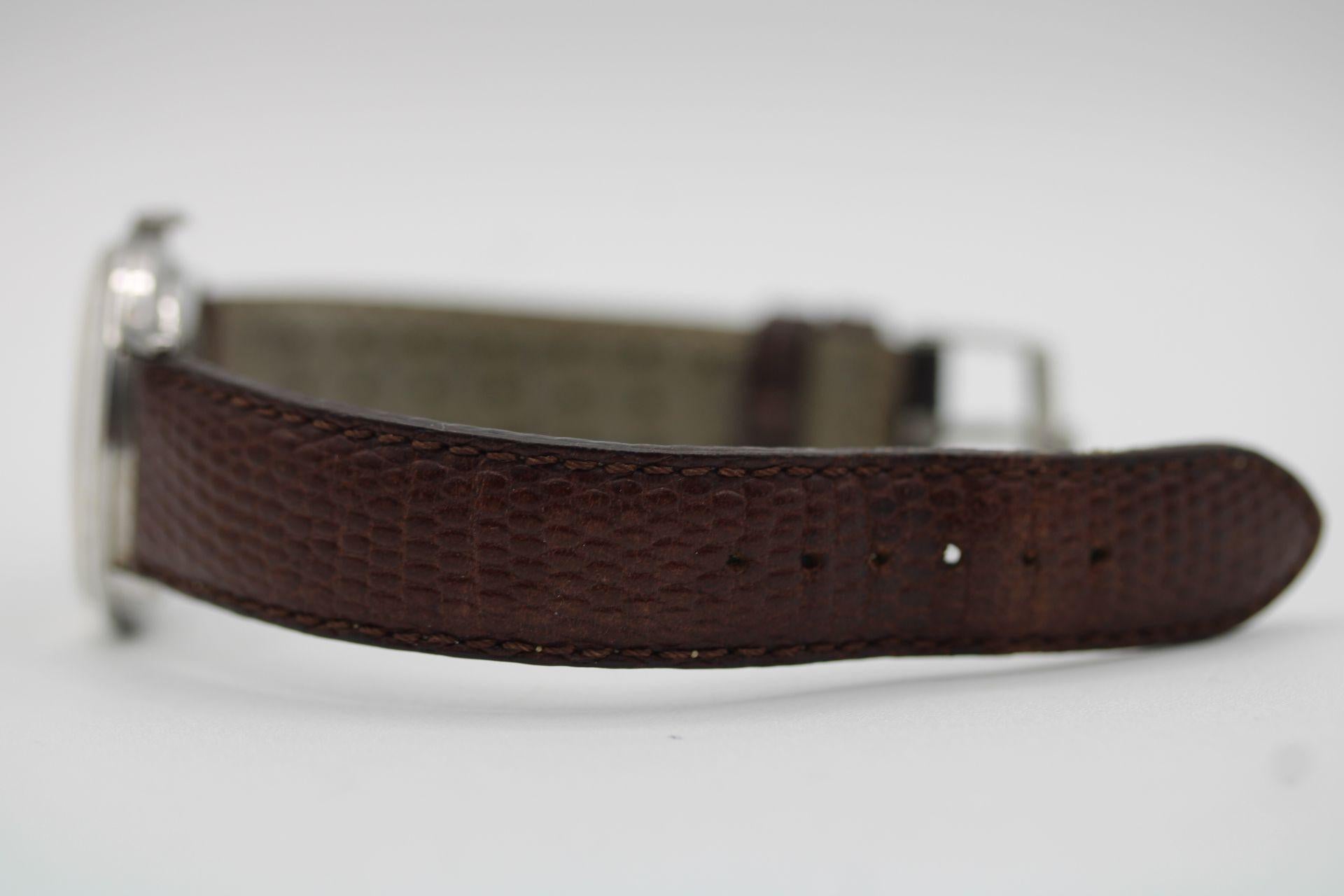 Rolex Precision 34.11 7