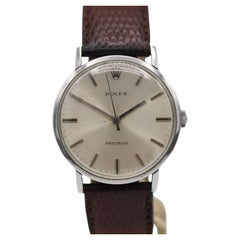 Vintage Rolex Precision 34.11