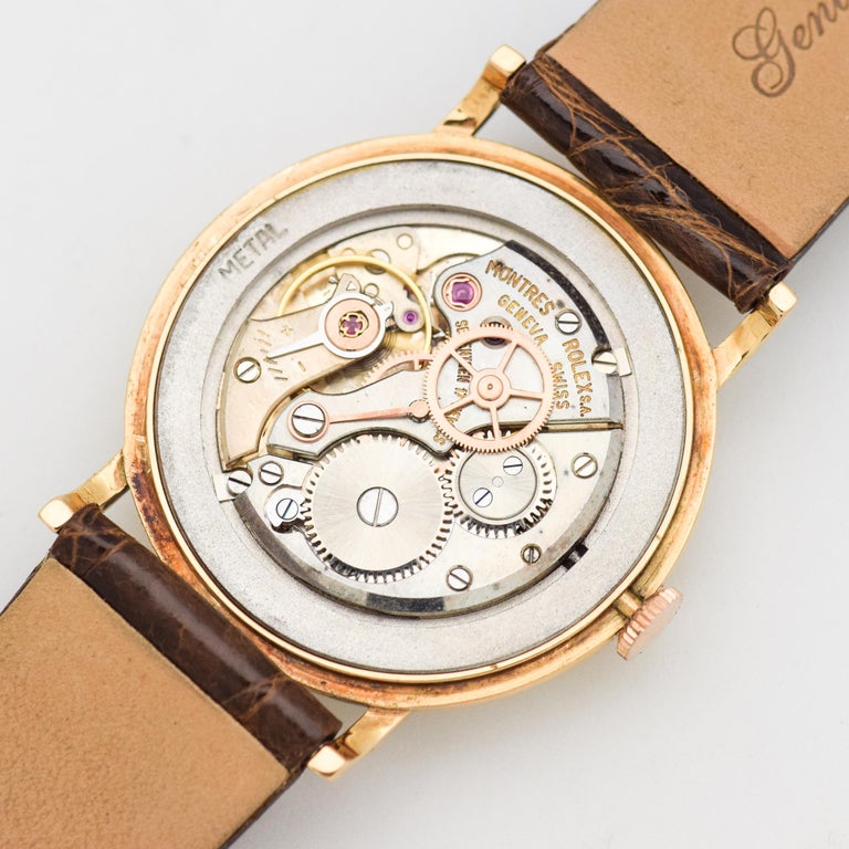 rolex 9659