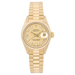 Watches