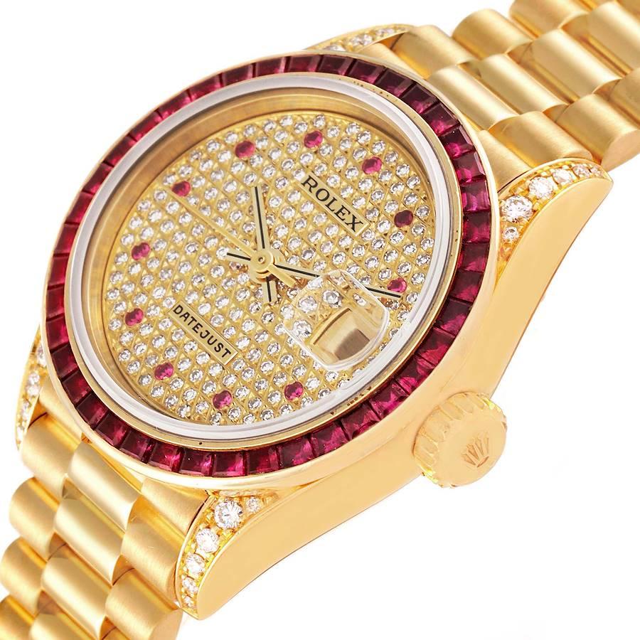 rolex con diamantes precio