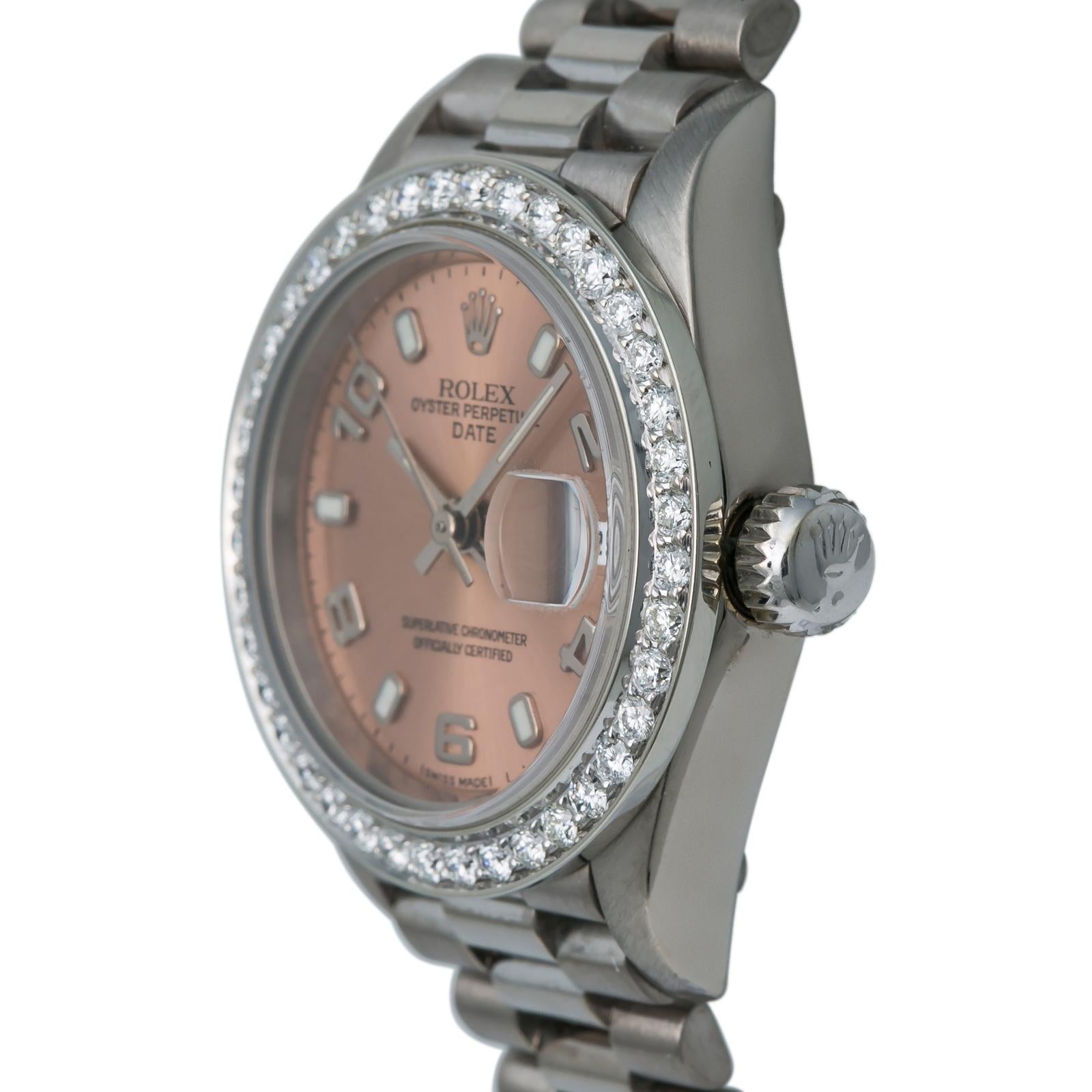 rolex 69179