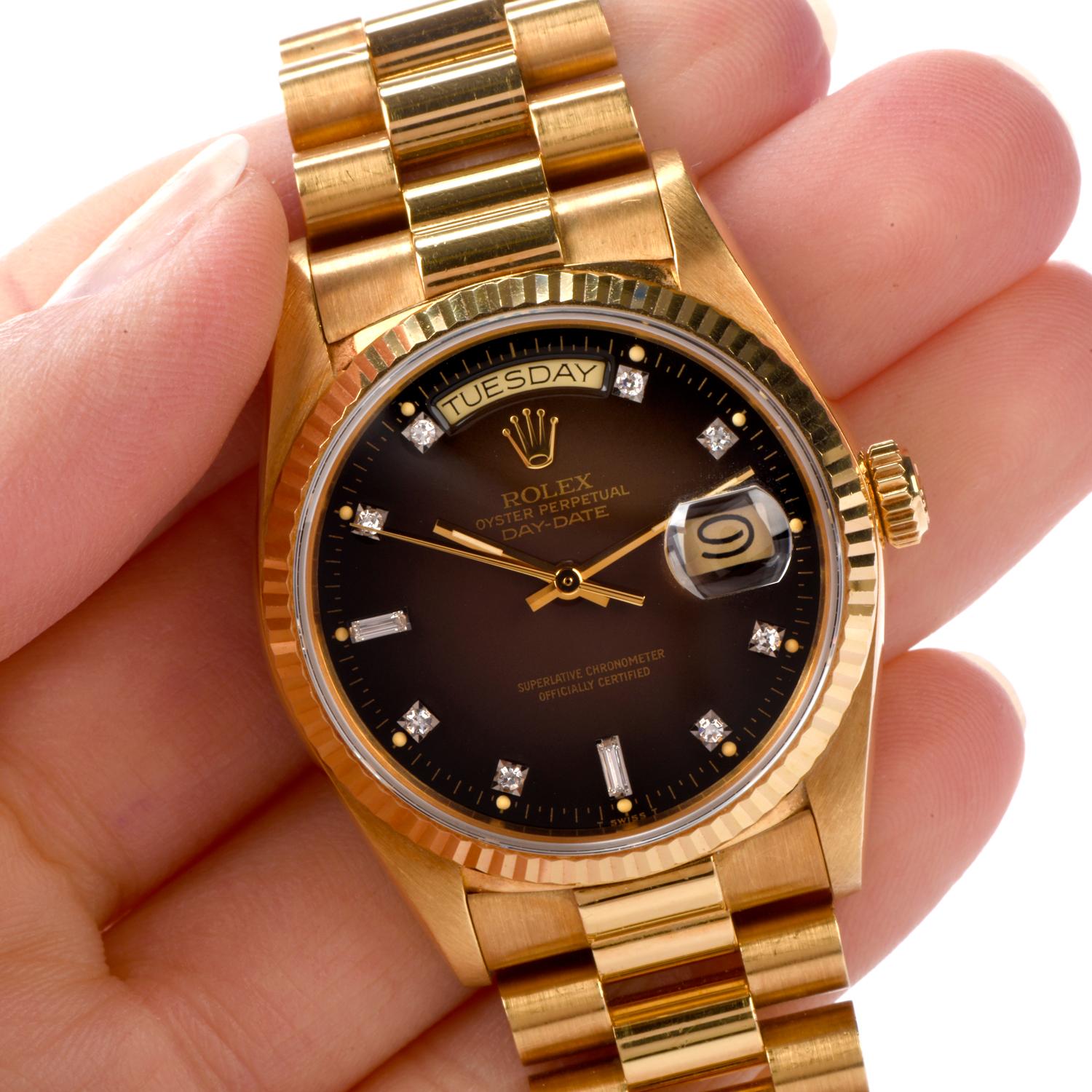rolex 18038 for sale