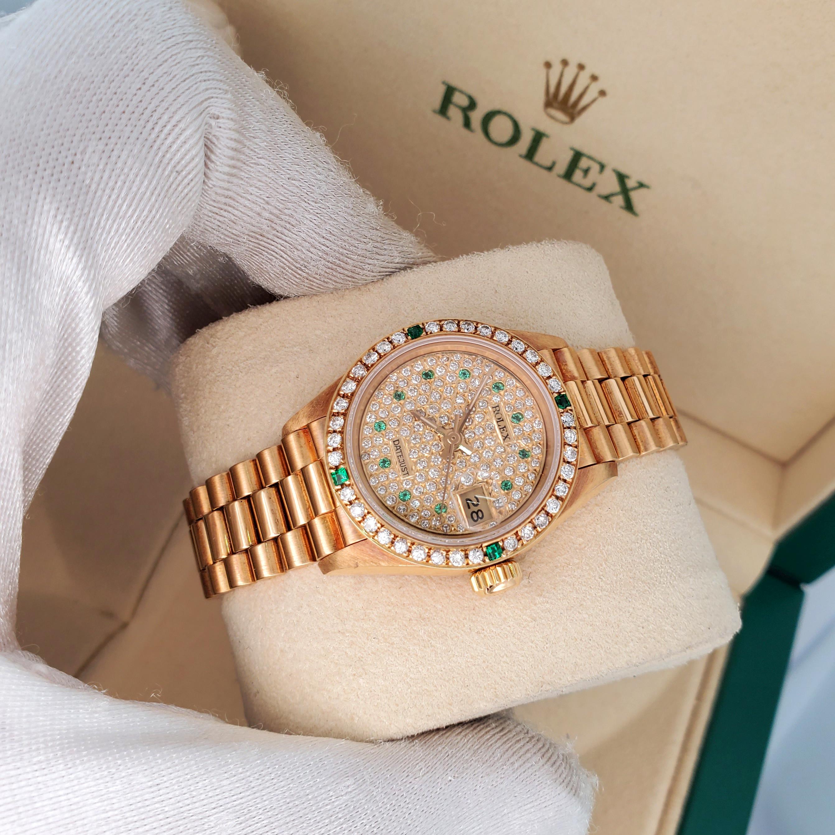 echtheitszertifikat rolex