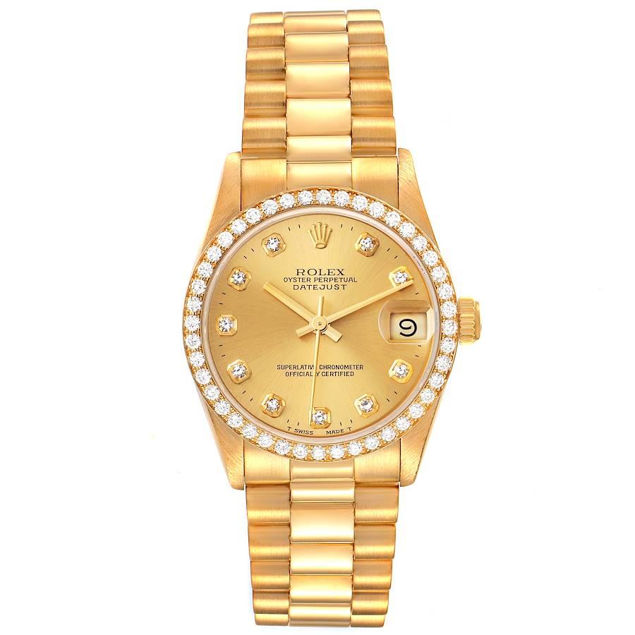 Rolex online 68288 swiss