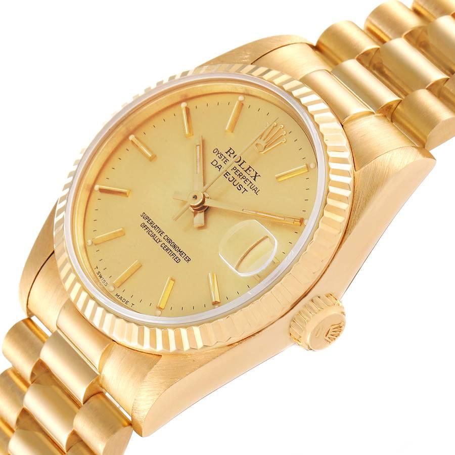 rolex datejust 31 price