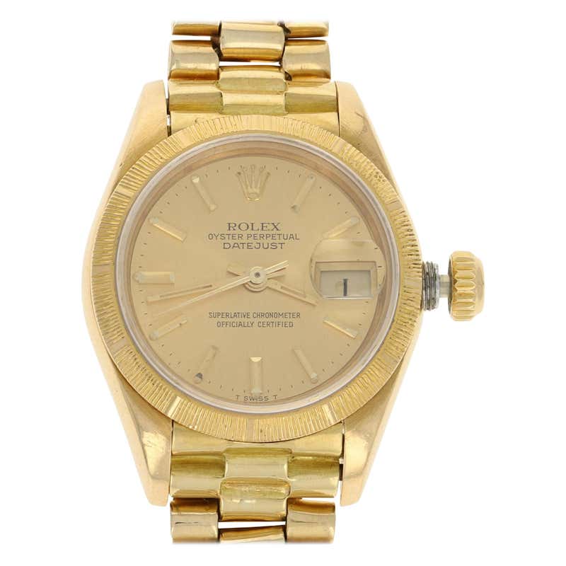Rolex 750 Geneve 18k - For Sale on 1stDibs | rolexsa 750 geneve 18k