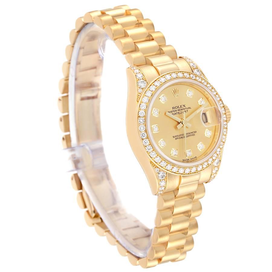 Rolex serial store number f218238