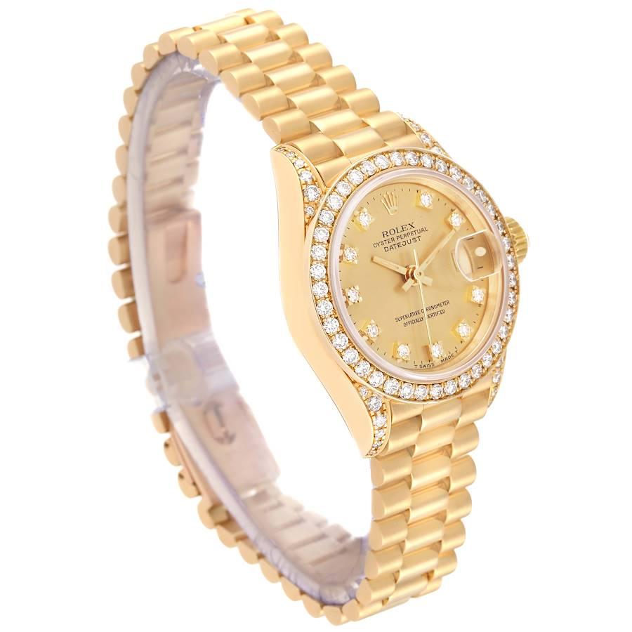 fake gold watches