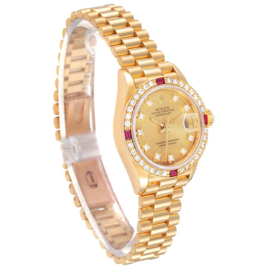 ruby rolex