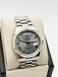 Watches