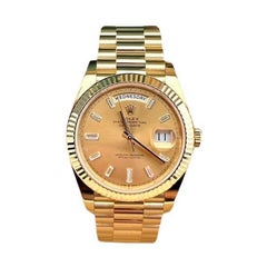 Watches