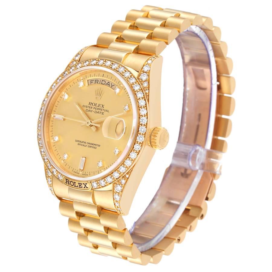 rolex 18388