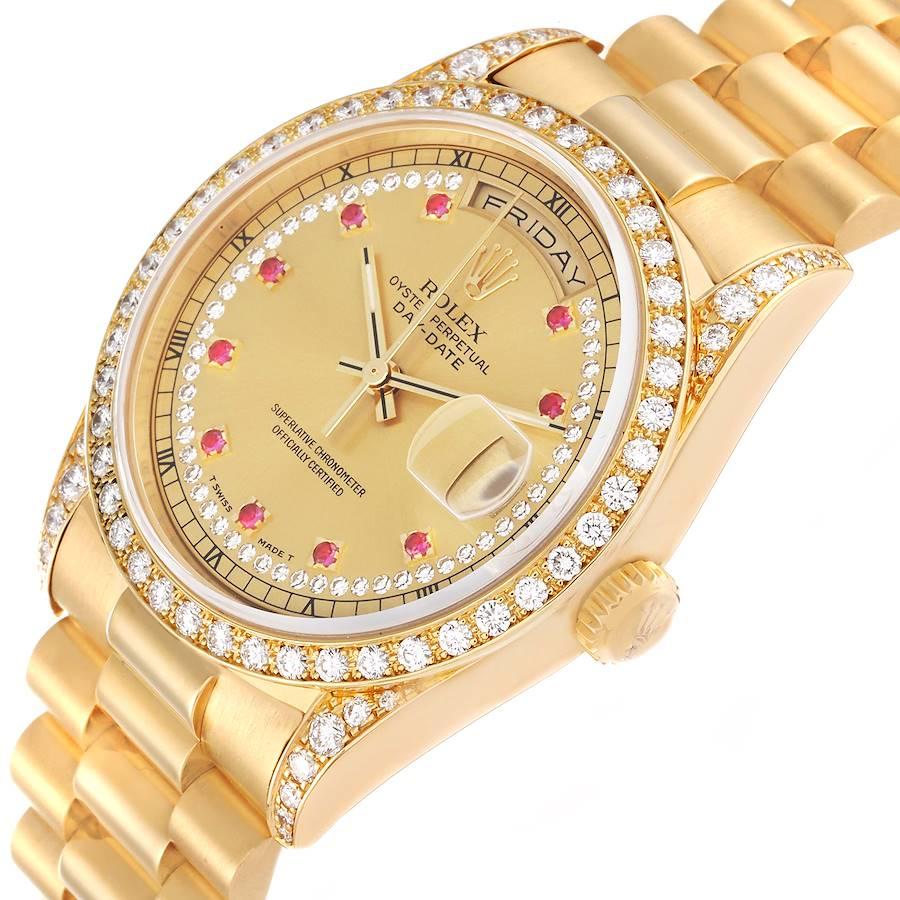 18388 rolex
