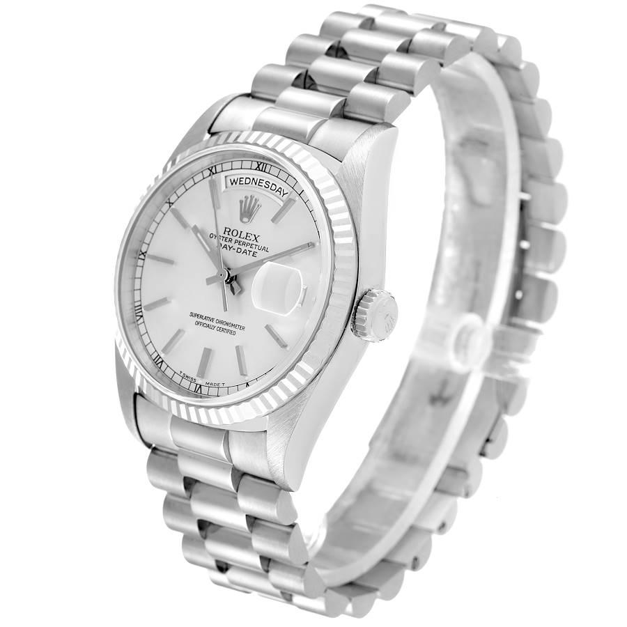 rolex 6222