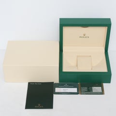 Rolex President Day-Date Men's 18k Rose Gold Watch