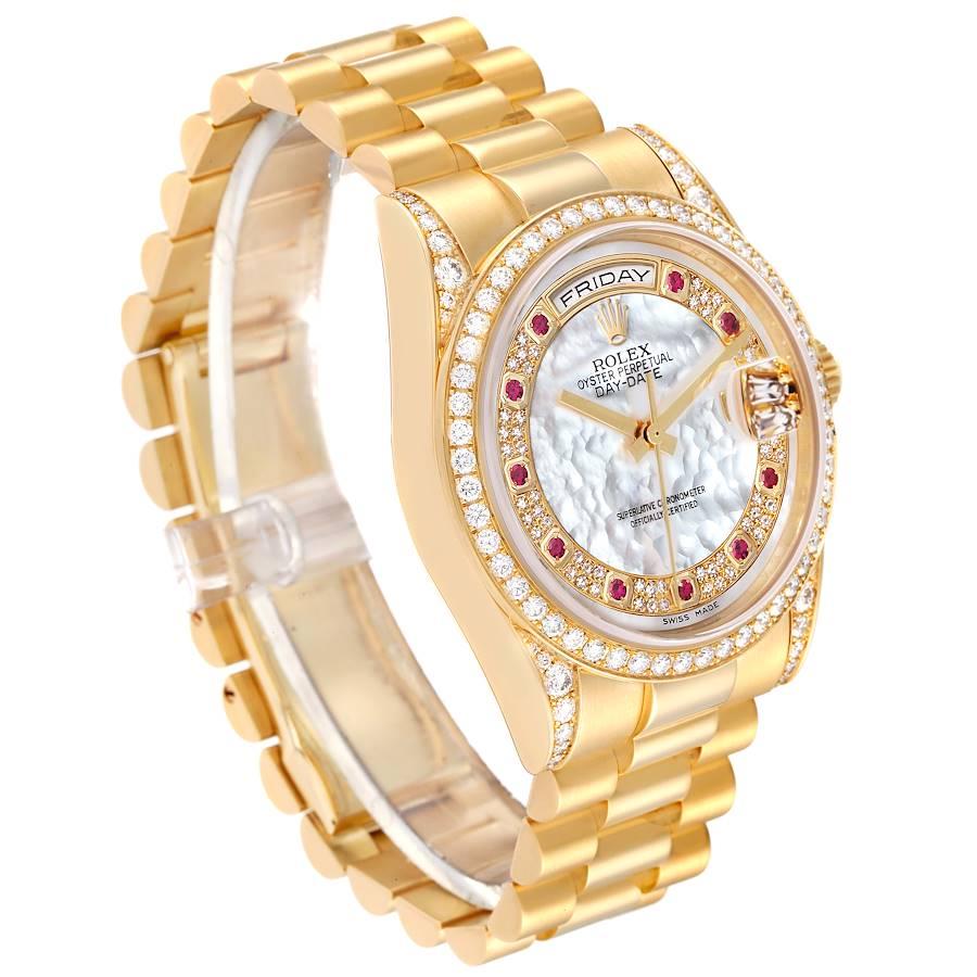 rolex 118338
