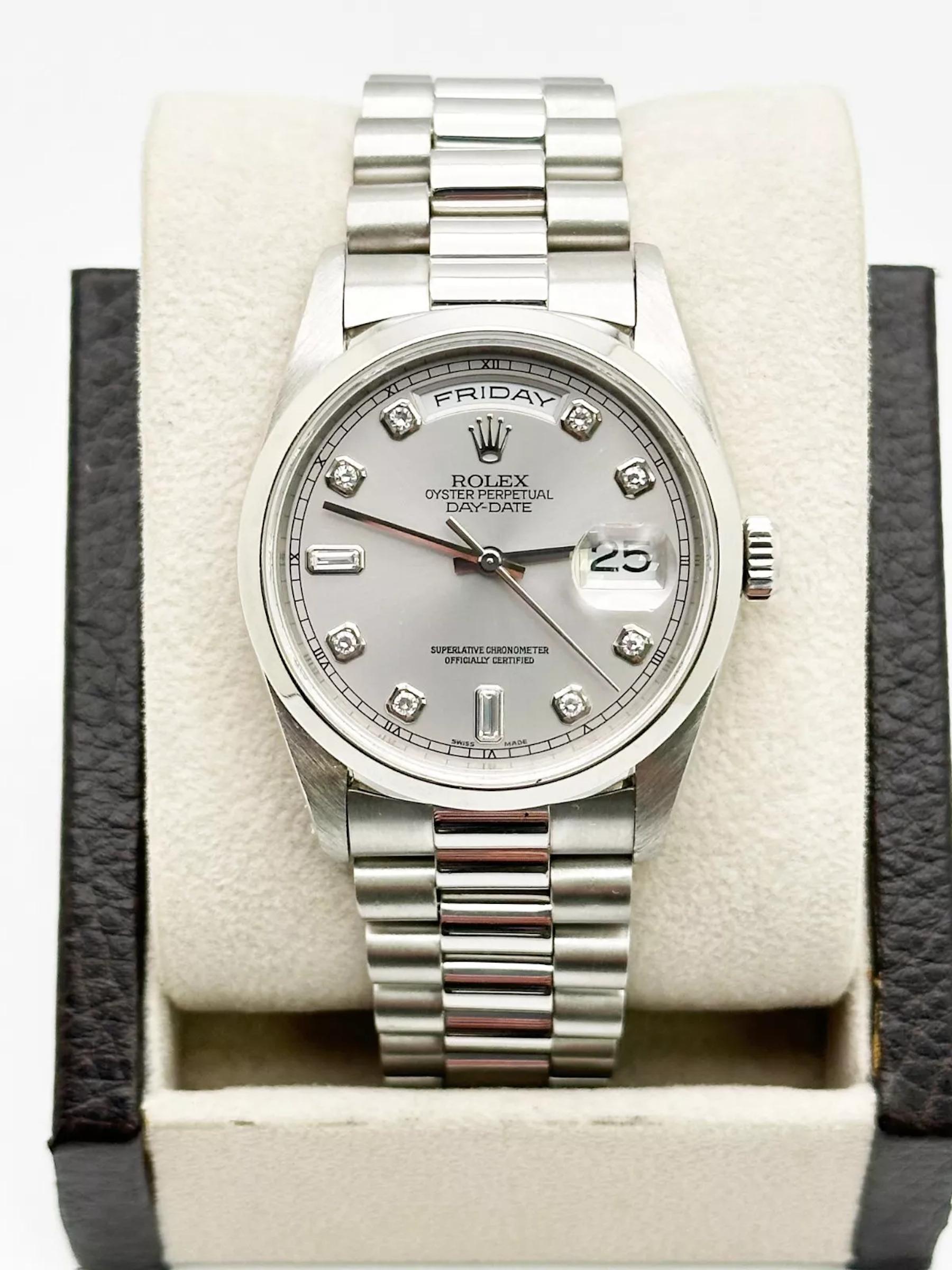 rolex 2360