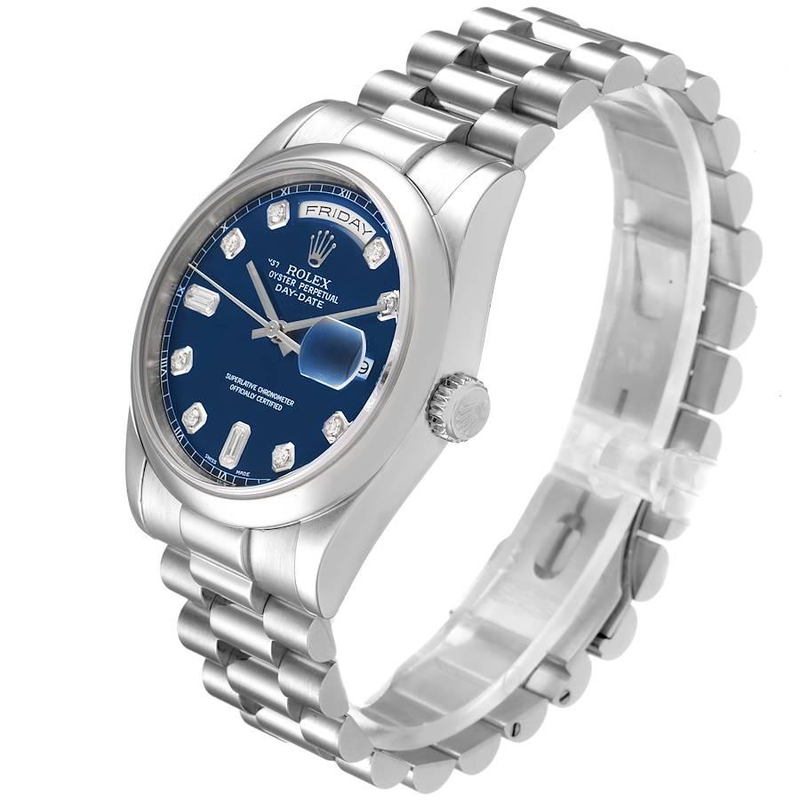 rolex 118206