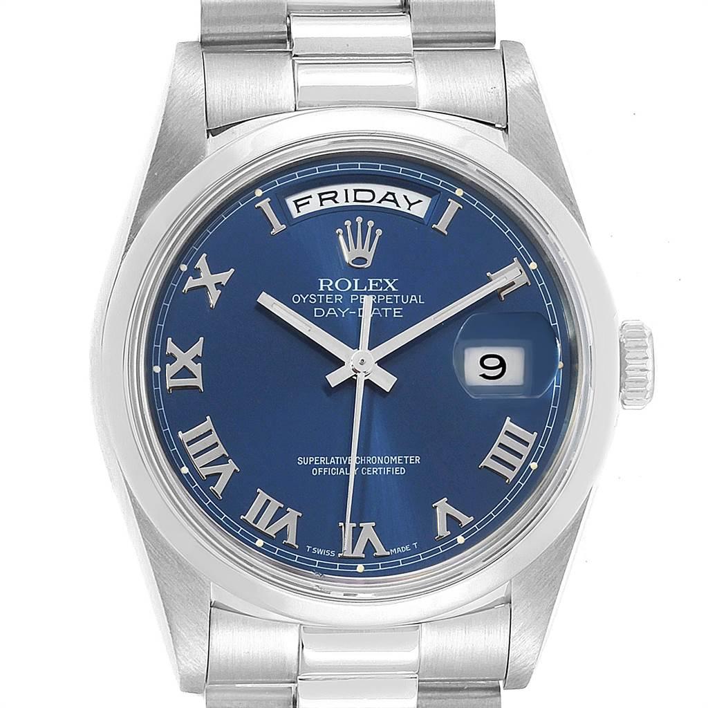 Rolex 18206 sales