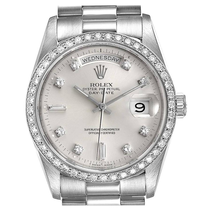 rolex 18346